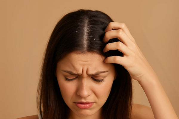 التخلّص من الأكزيما الدهنية: خطوات علمية مبسطة