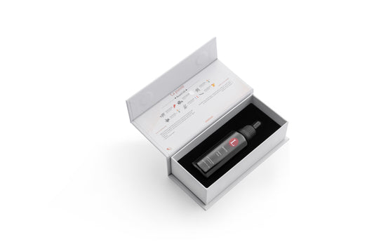 زيت اللحية والشارب