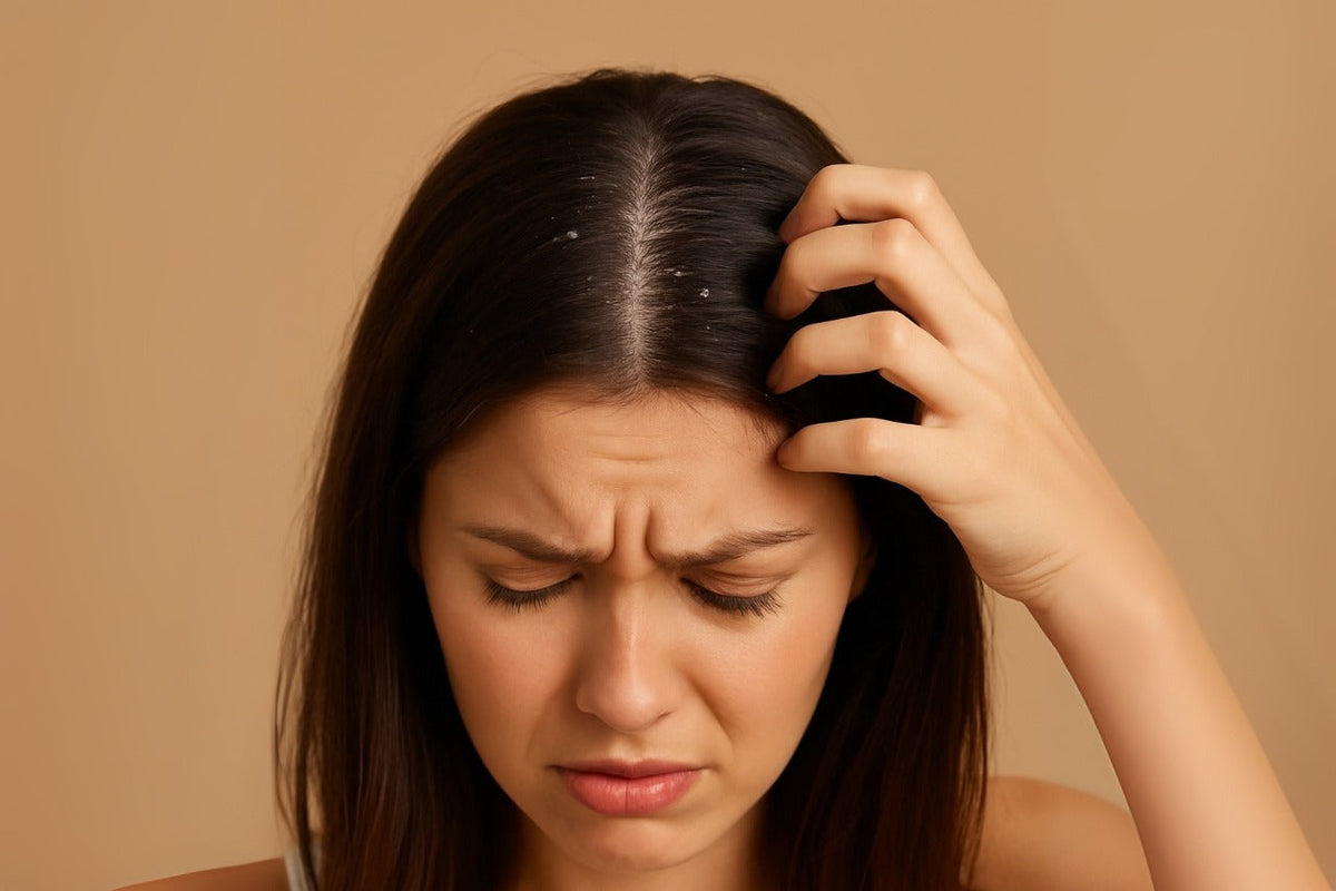 Getting Rid of Seborrheic Dermatitis: Simplified Scientific Steps