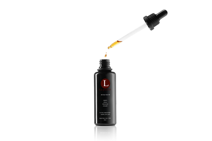 All Over Hair Oil