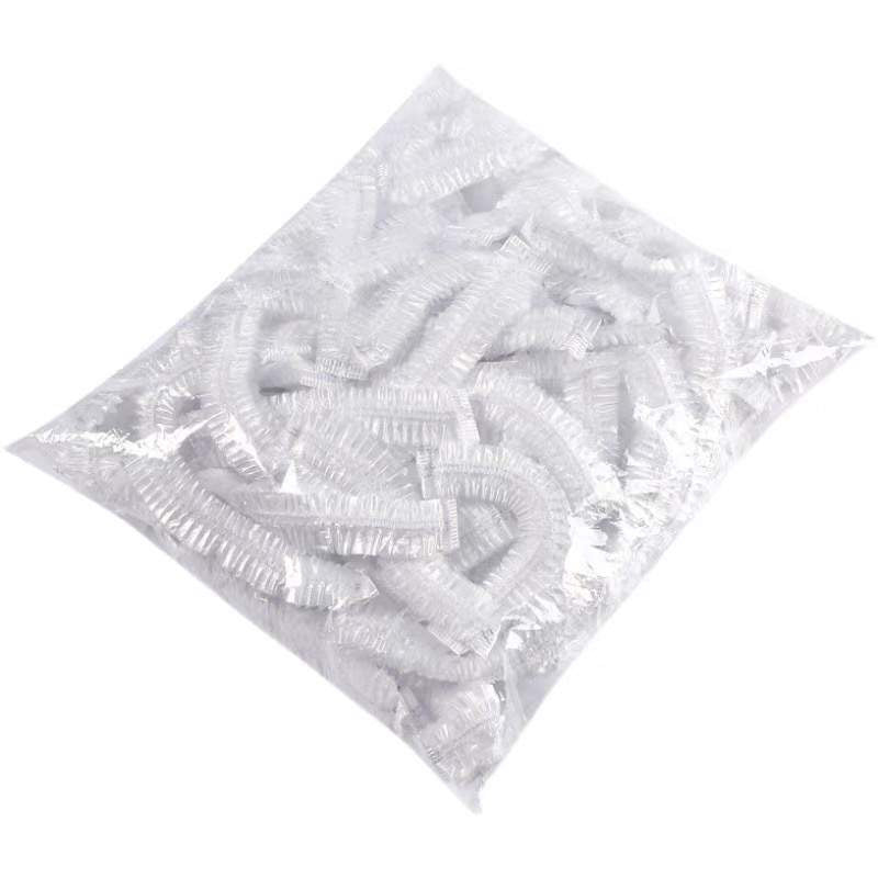 Shower cap - 100 pcs