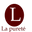 La Pureté logo